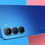 Infinix Hot 60 5G Resmi